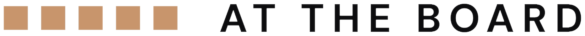 at.theboard